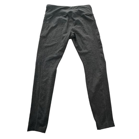 Avia Large Leggings Black Gray - Picture 1 of 3